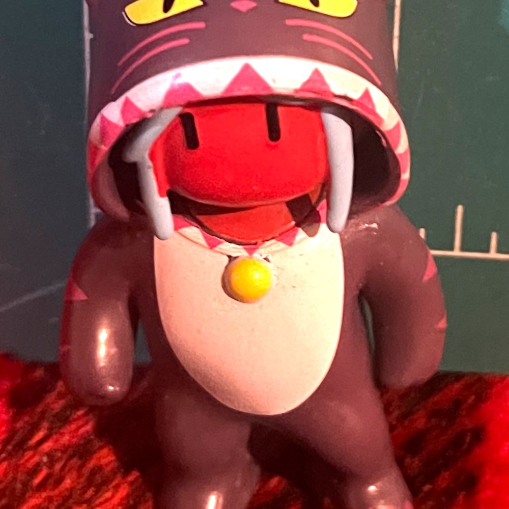 Stumble guys  Figure Toy